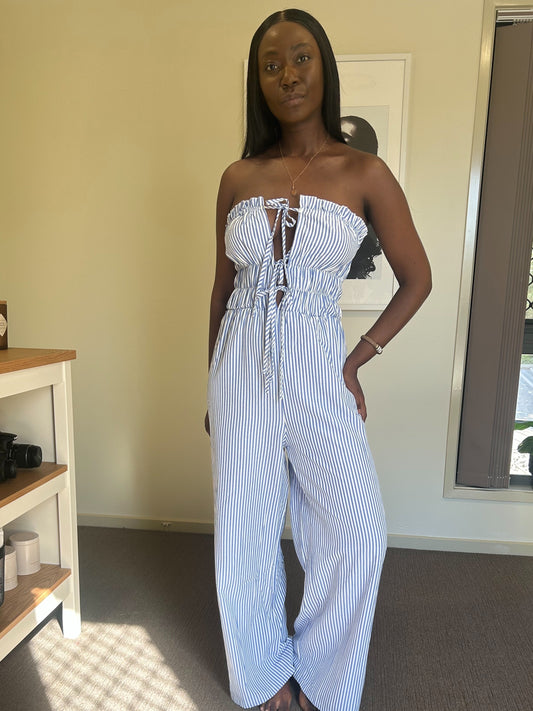MIRNA JUMPSUIT size S/M/L/XL