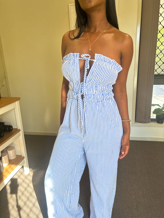 MIRNA JUMPSUIT size S/M/L/XL