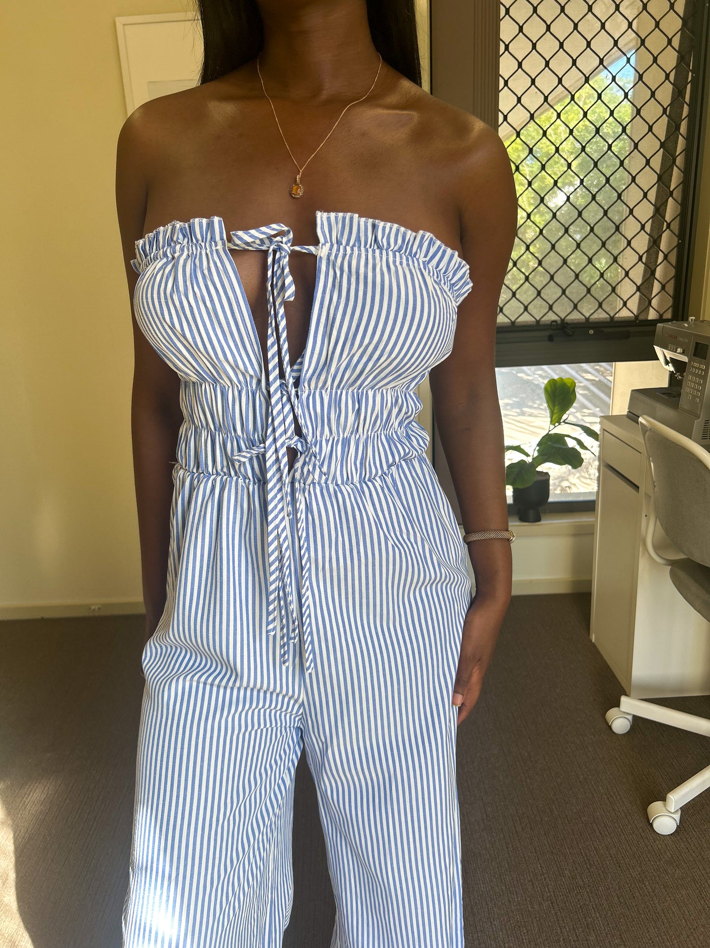 MIRNA JUMPSUIT size S/M/L/XL
